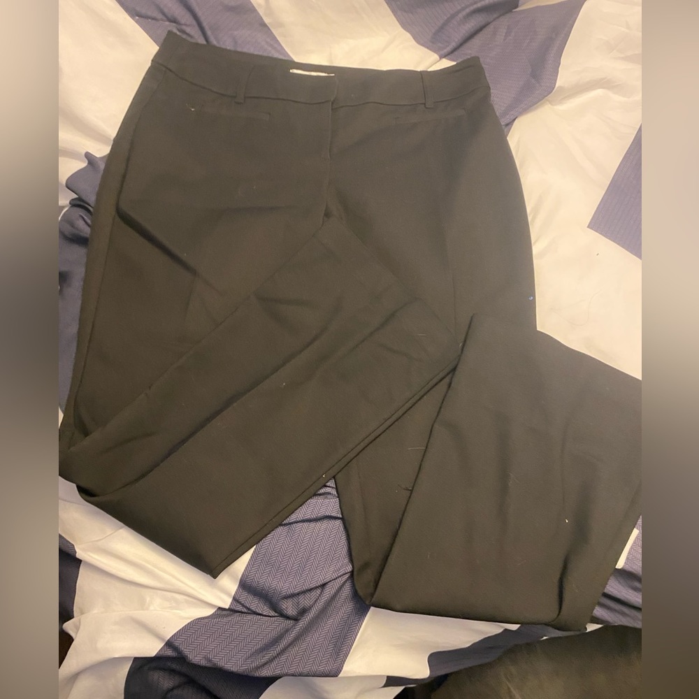 Rickis pants. Size 8